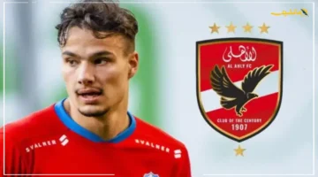 هل يرتدي قميص الأهلي؟.. رد رسمي يحسم الجدل حول توقيع أسد الحملاوي 1